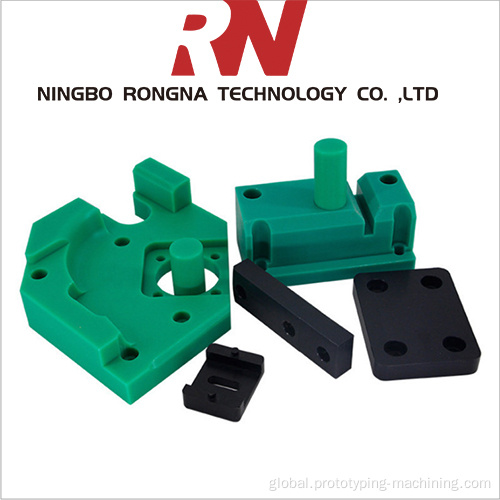 Polycarbonate Injection Molding mini custom injection molding tooling service Factory